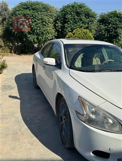 نيسان ماكسيما